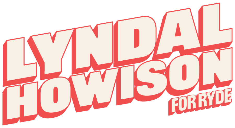 Lyndal Howison | Labor Candidate For Ryde